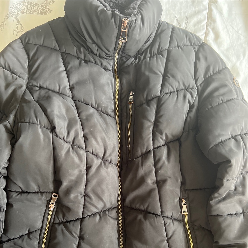 Calvin Klein Winter Jacket ❄️